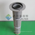 FORST HEPA Polyester Filter Precision Air Cartridge Filter